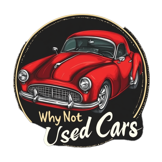 Why Not Used Cars